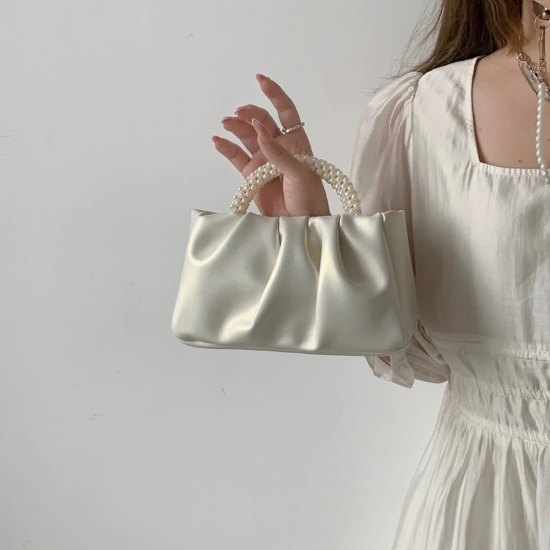 petit sac pour mariage