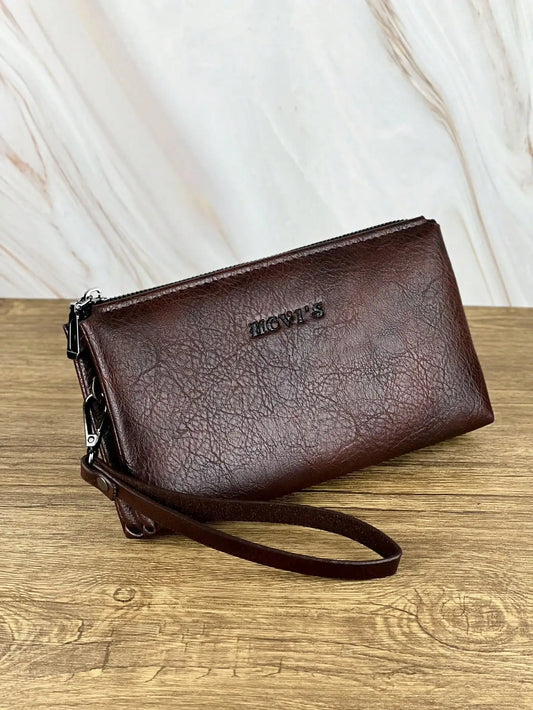 petite pochette pour homme