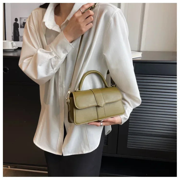 petti sac bandouliere femme