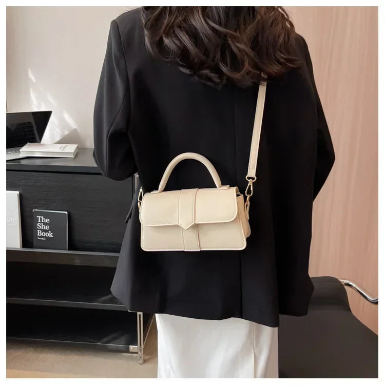petti sac bandouliere femme beige