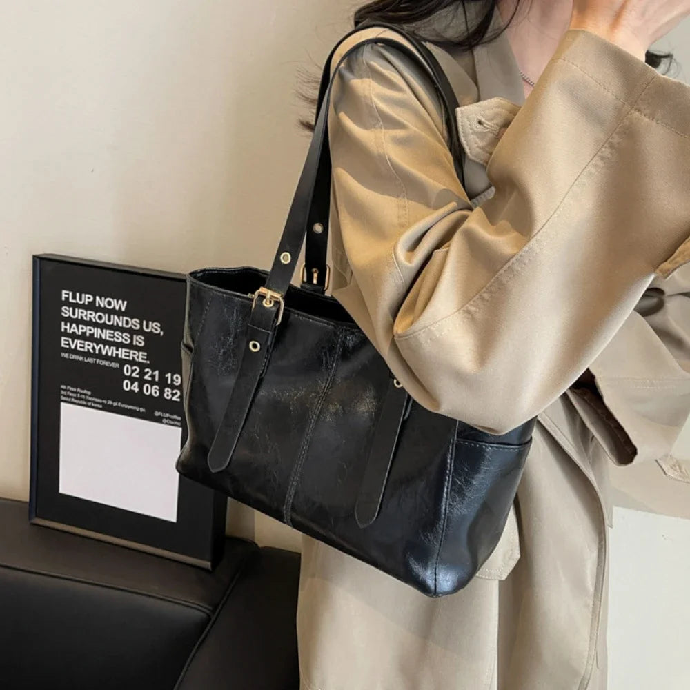 petti sac noir