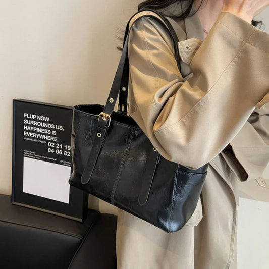 petti sac noir
