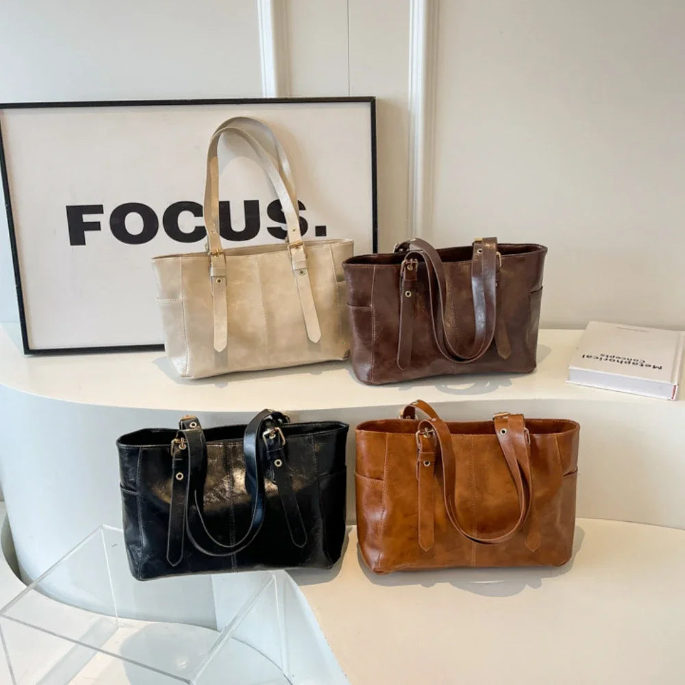 petti sac tendance
