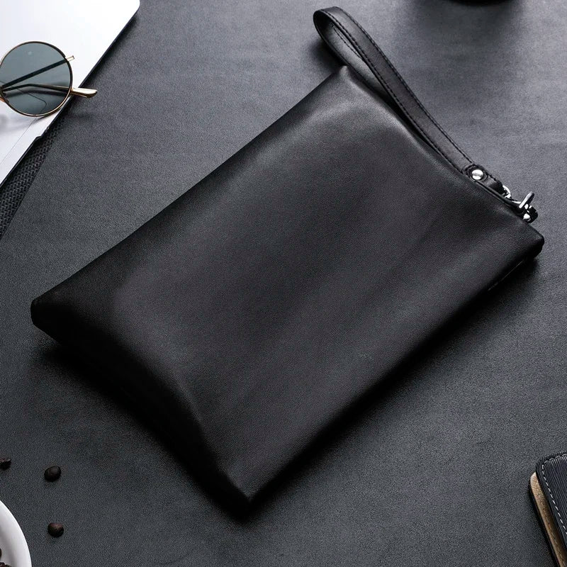 pochette homme