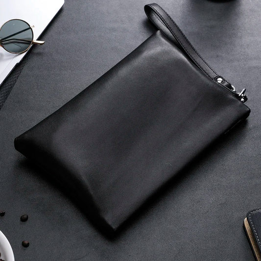 pochette homme