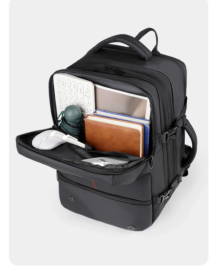 sac a dos voyage homme pratique