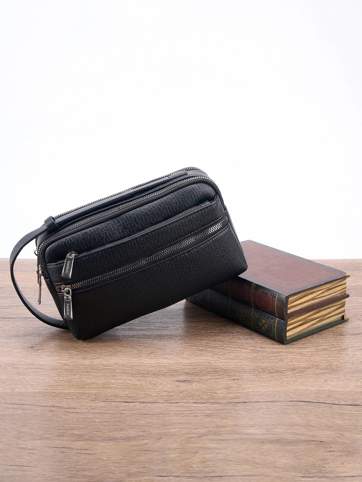 pochette voyage homme