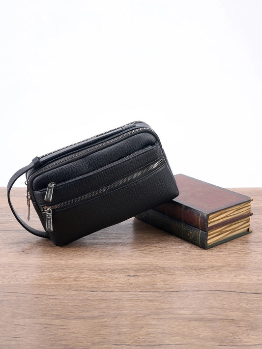 pochette voyage homme