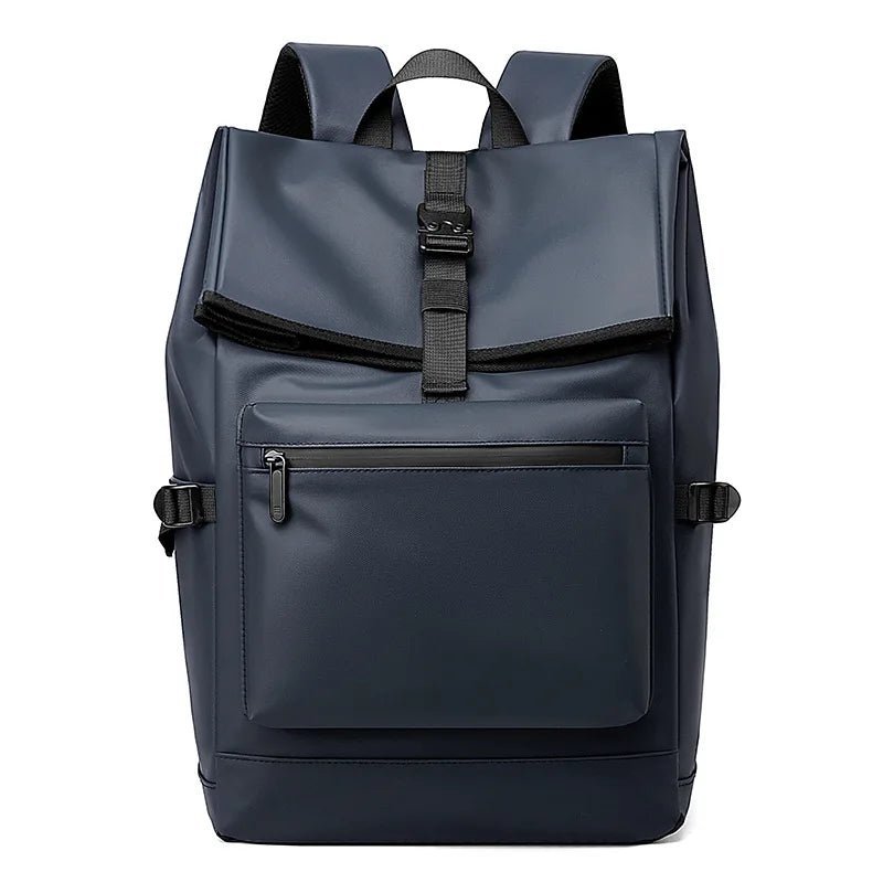sac a dos bleu