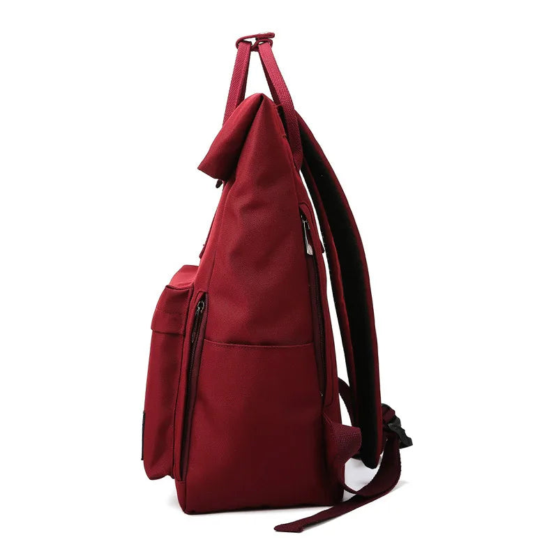 sac a dos bordeaux