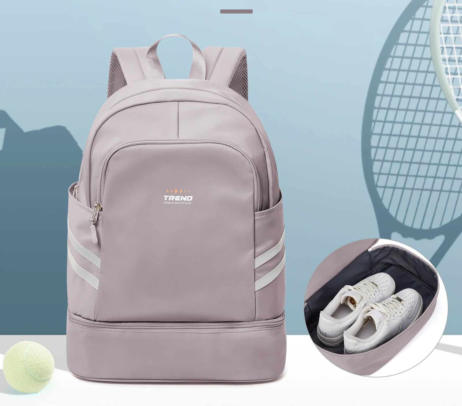 sac a dos de sport
