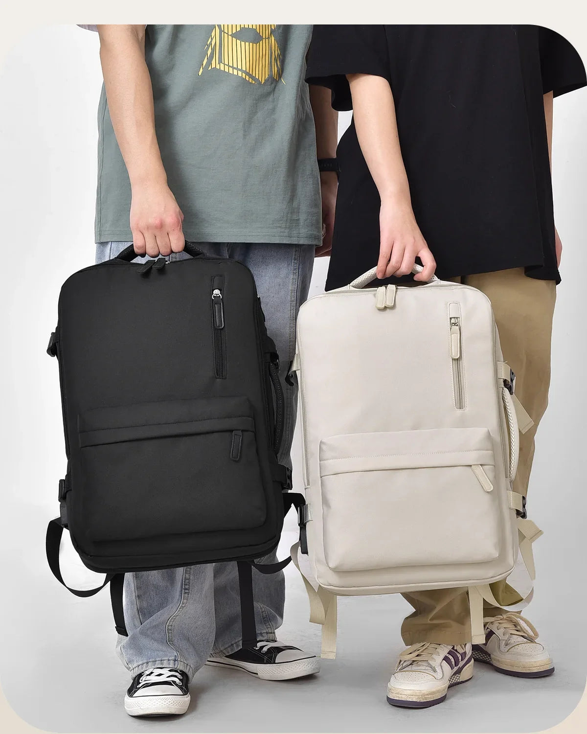 sac a dos de voyage avion