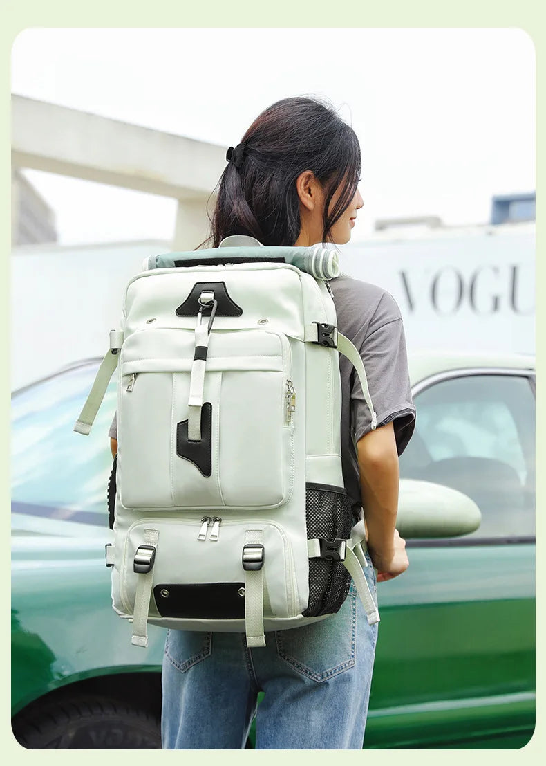 sac a dos de voyage pour femme​