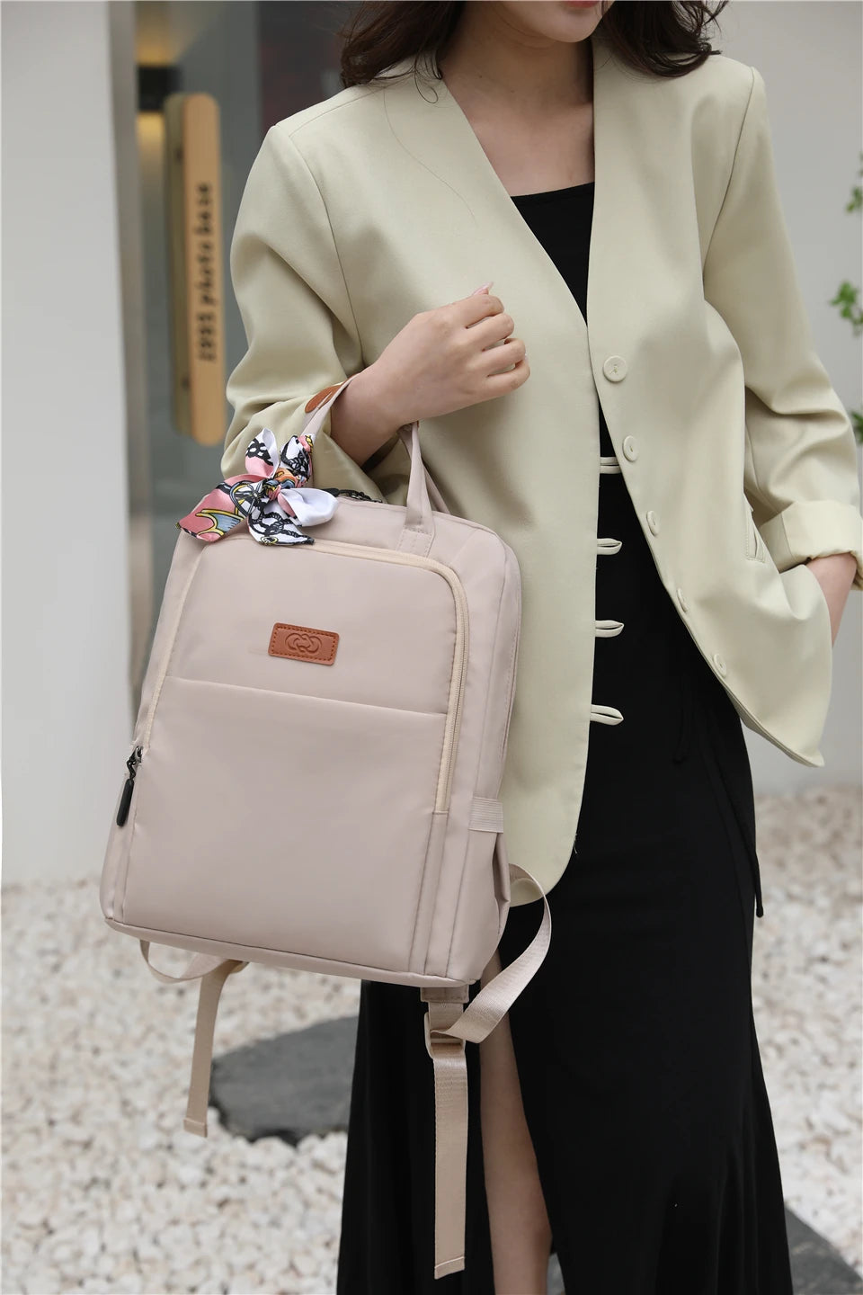 sac a dos elegant pour femme