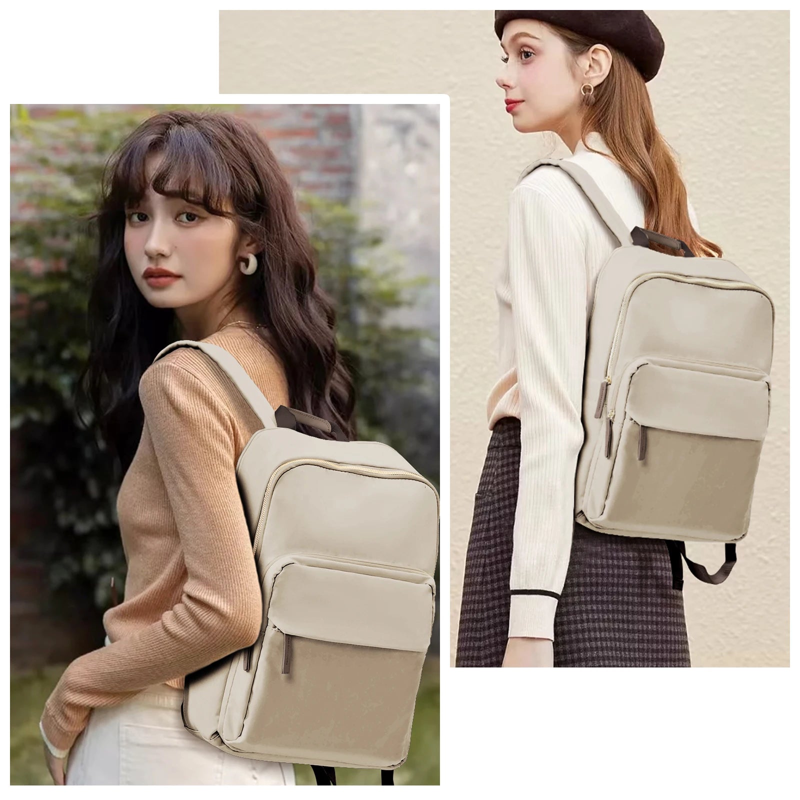 sac a dos femme elegant