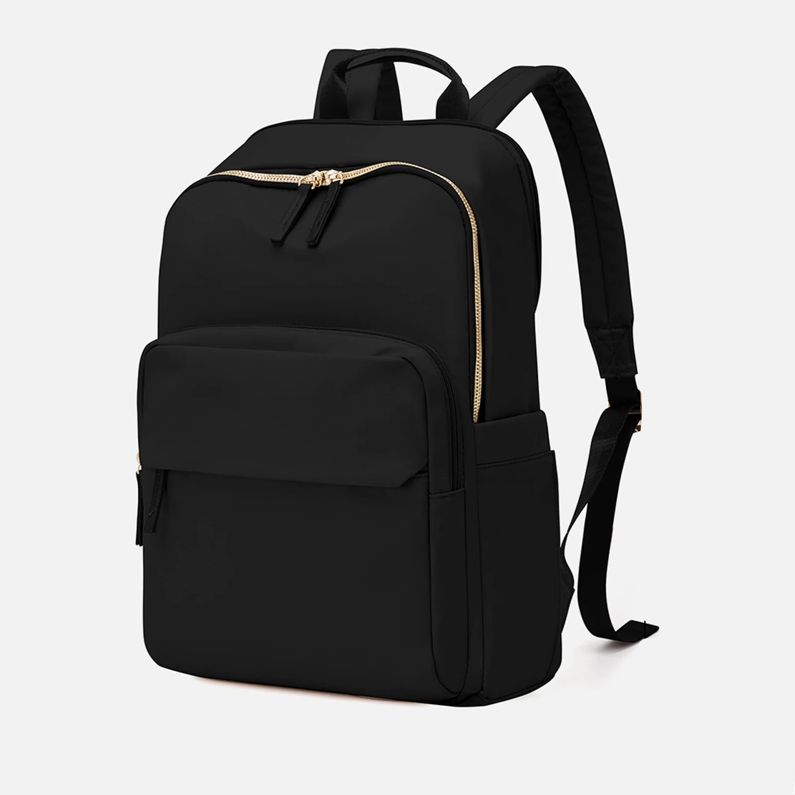 sac a dos femme noir