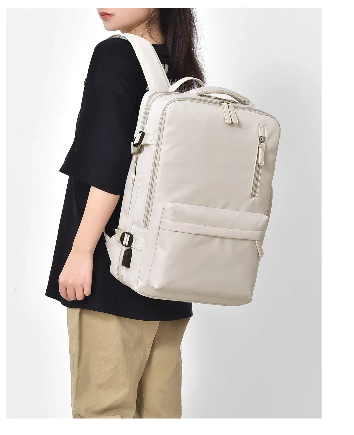 sac a dos femme voyage avion