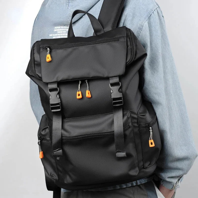 sac a dos impermeable homme