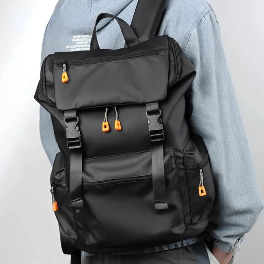 sac a dos impermeable homme