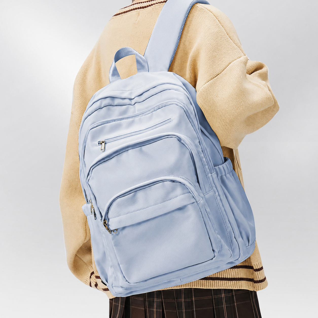 sac a dos pour le lycee pratique