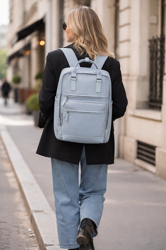 sac a dos ordi femme