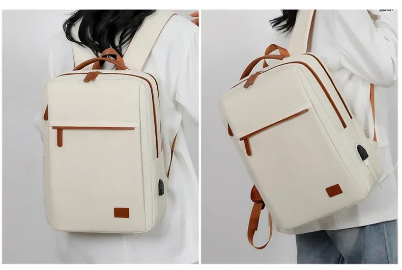 sac a dos ordinateur femme chic