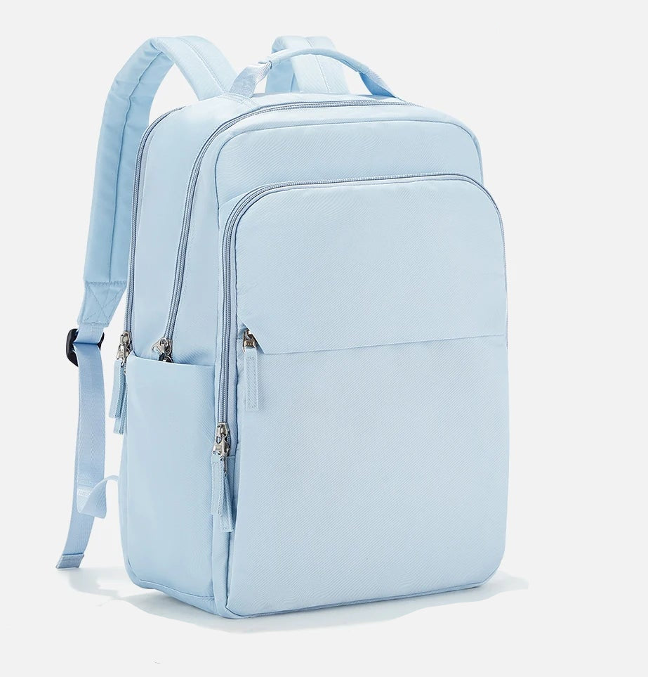 sac a dos pour femme bleu