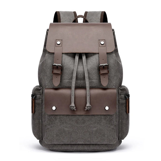 sac a dos pour homme en toile