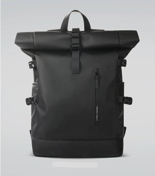 sac a dos roll top impermeable