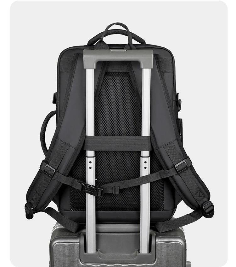 sac a dos voyage homme valise