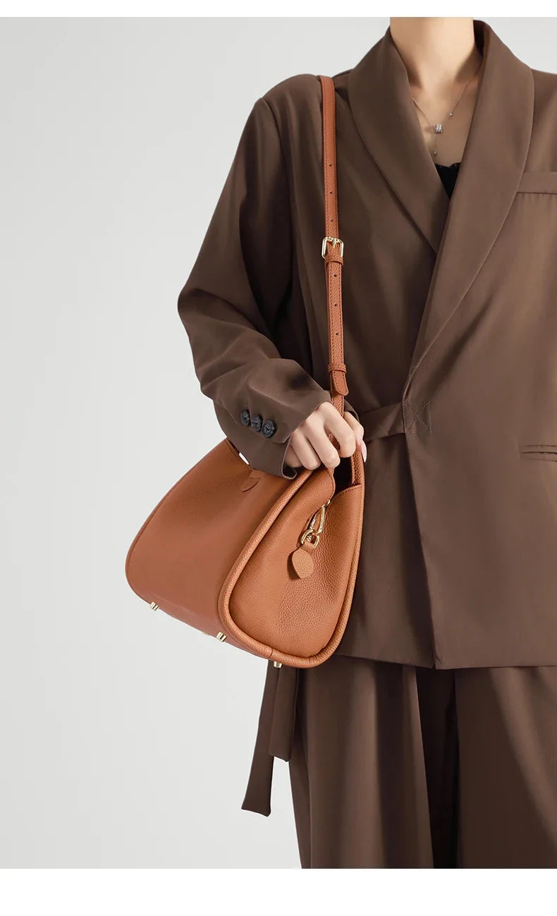 sac a main bandouliere cuir porte epaule