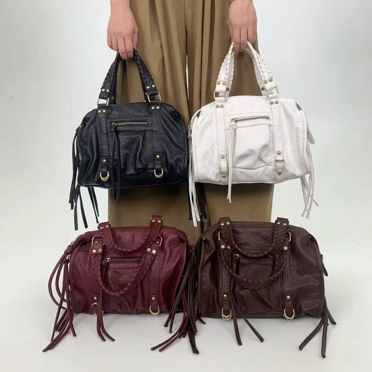 sac a main cabas luxe
