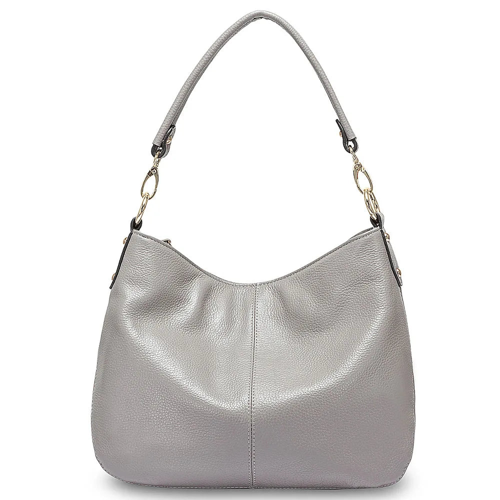 sac a main cuir souple