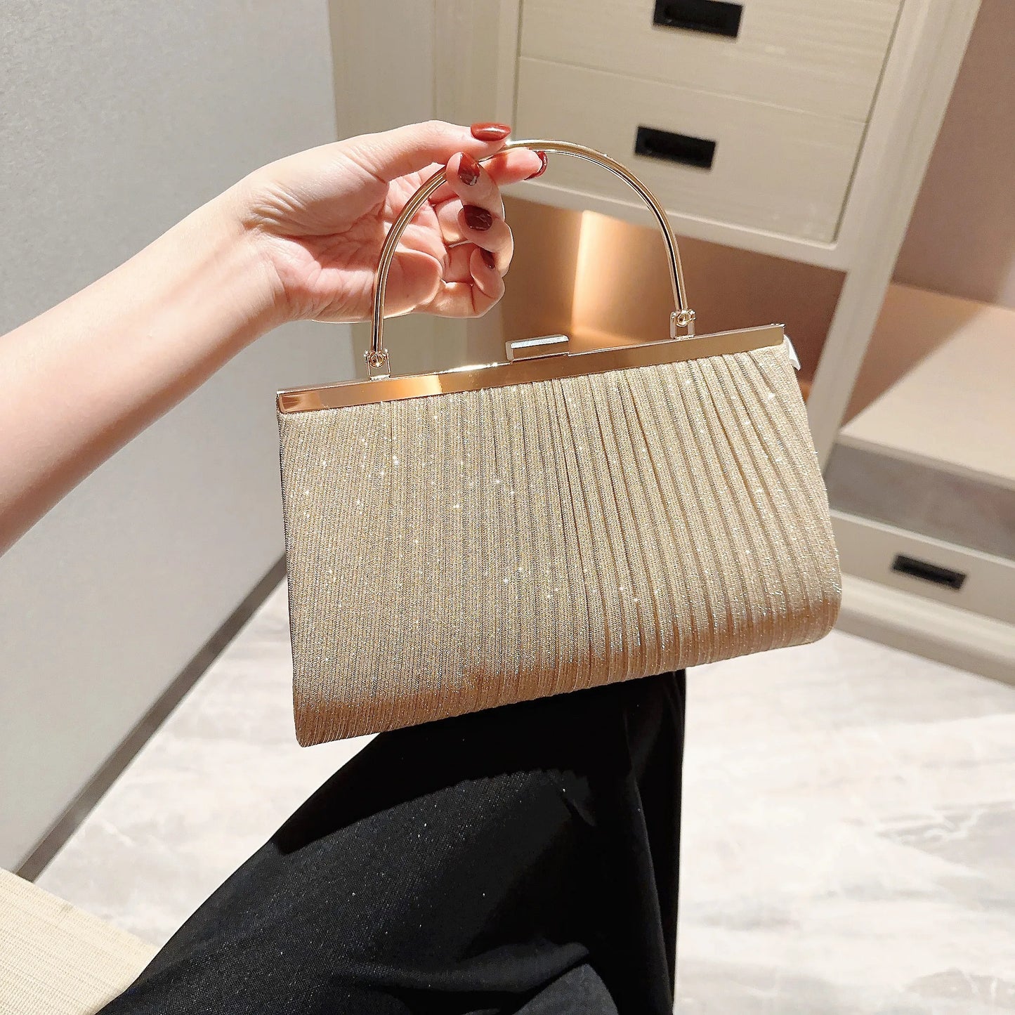 sac a main de soiree
