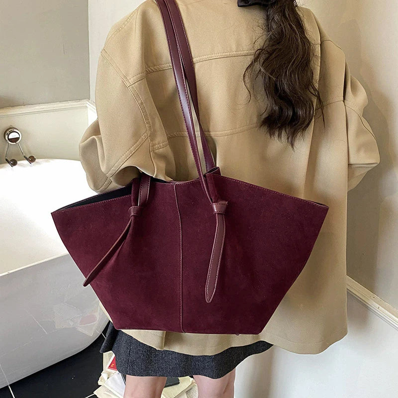 Sac Rigide Grand Format Sac à Main Grand Format | Benedetti Paris