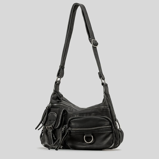 sac a main multipoches