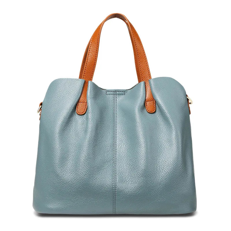 sac a main original en cuir
