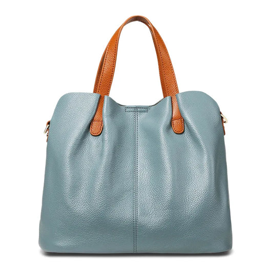 sac a main original en cuir