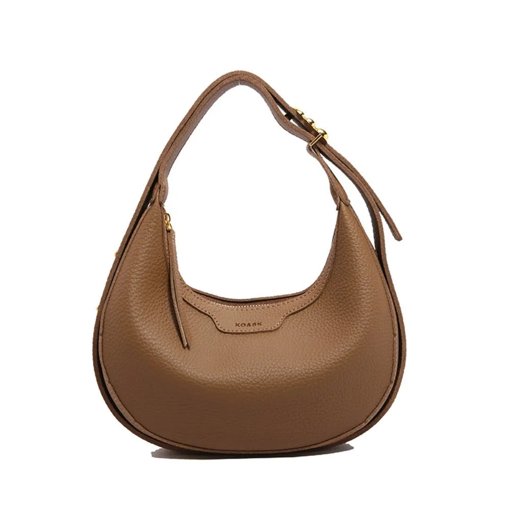 sac a main rond