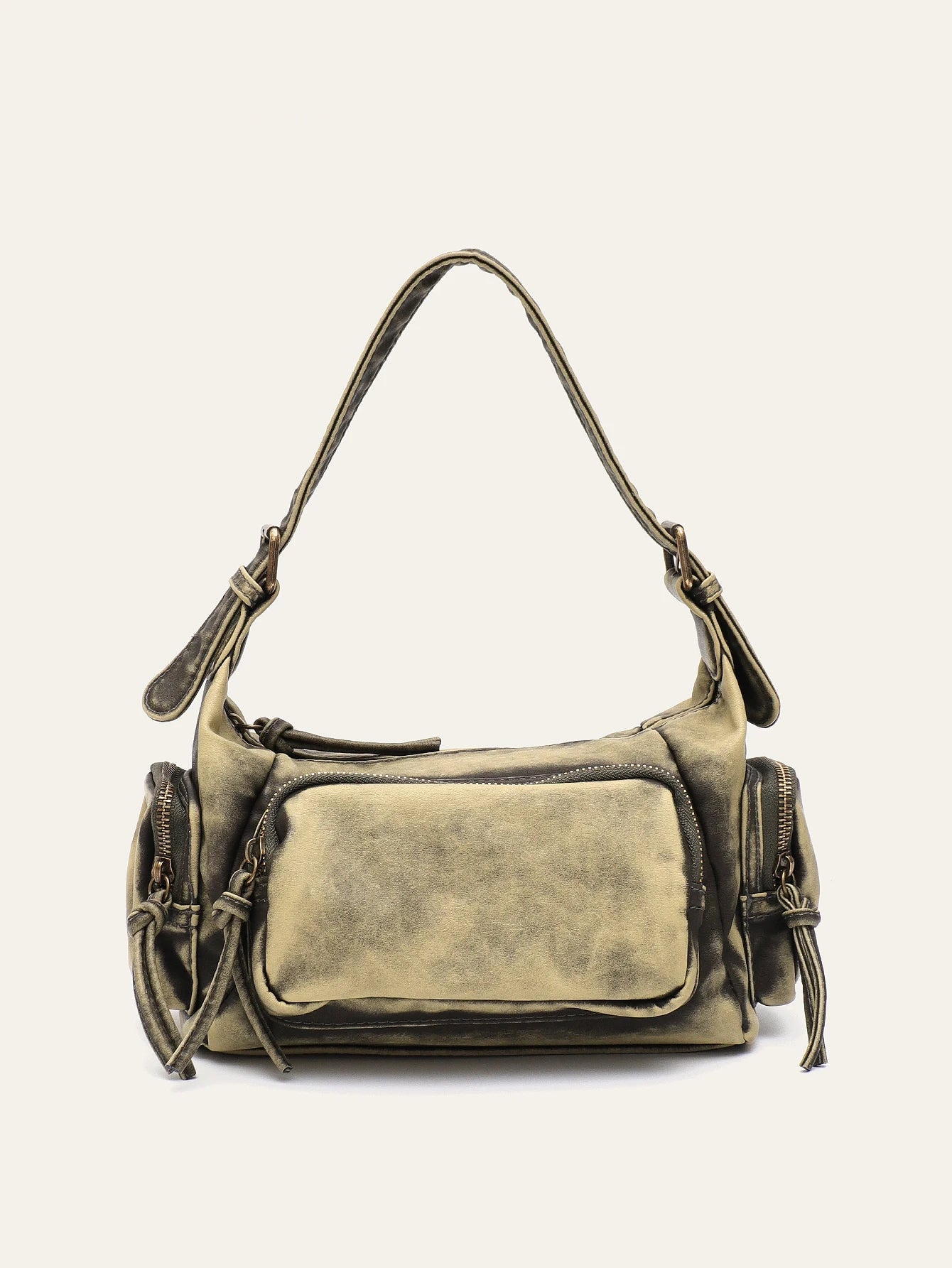sac a main vintage epaule