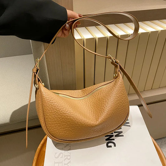 sac banane camel