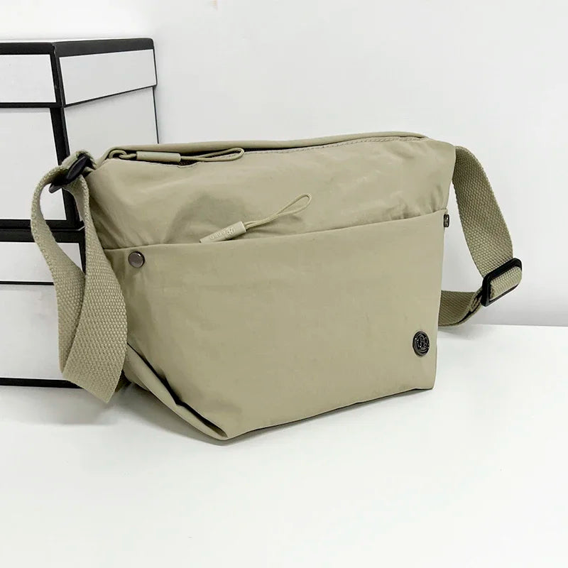 sac banane femme grand format