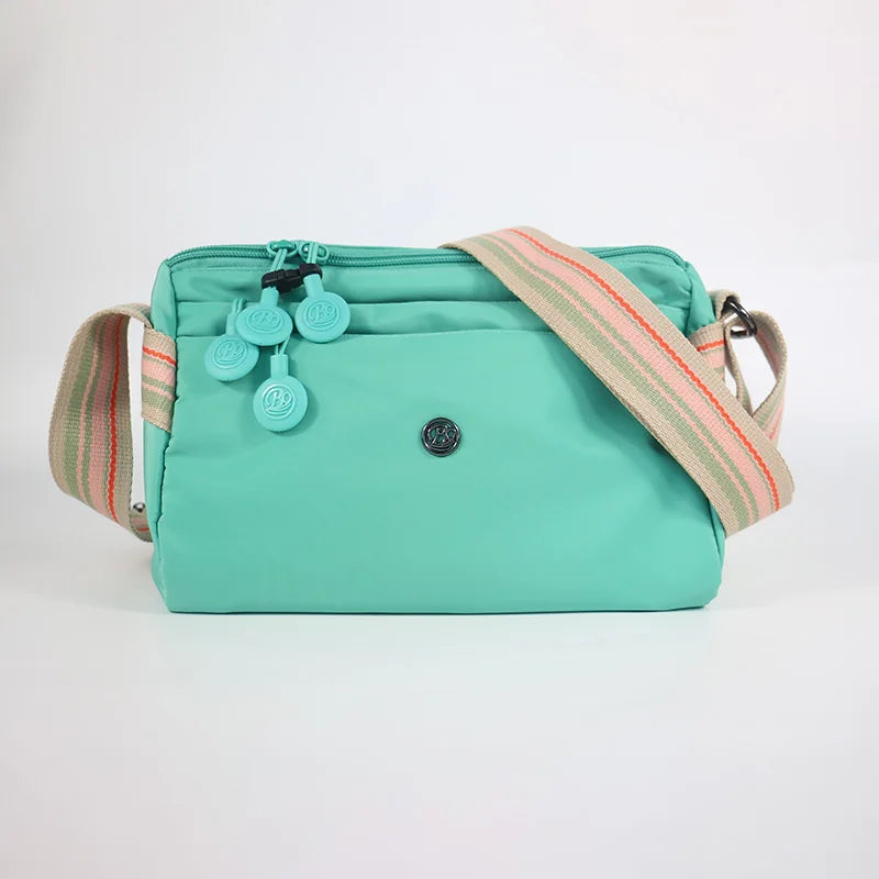 sac banane femme minimaliste