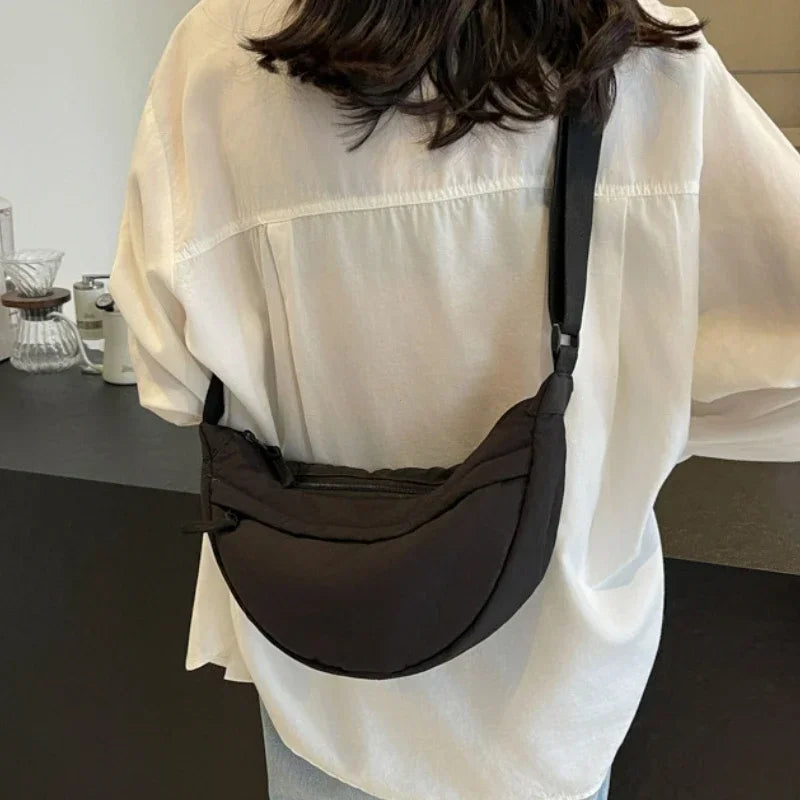 sac banane femme pratique bandouliere