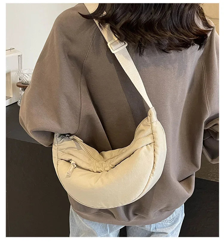 sac banane femme pratique porte epaule
