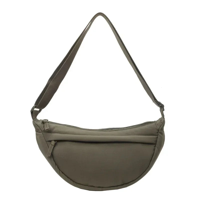 sac banane femme pratique porte kaki