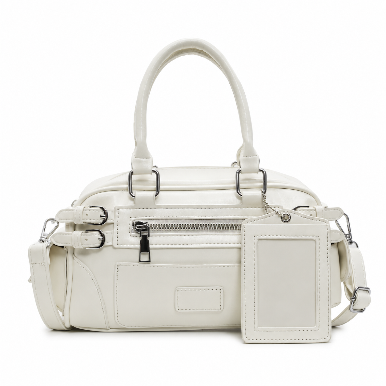 petit sac bandouliere ecru