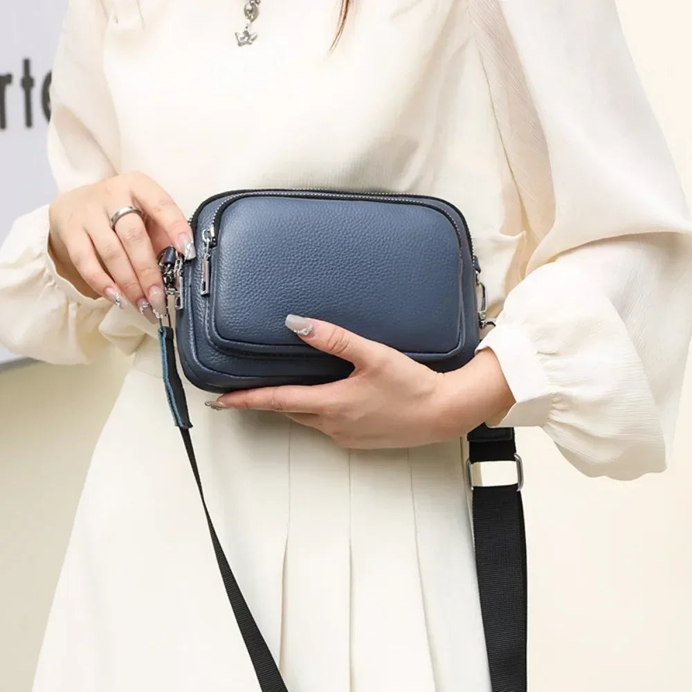 sac bandouliere carre