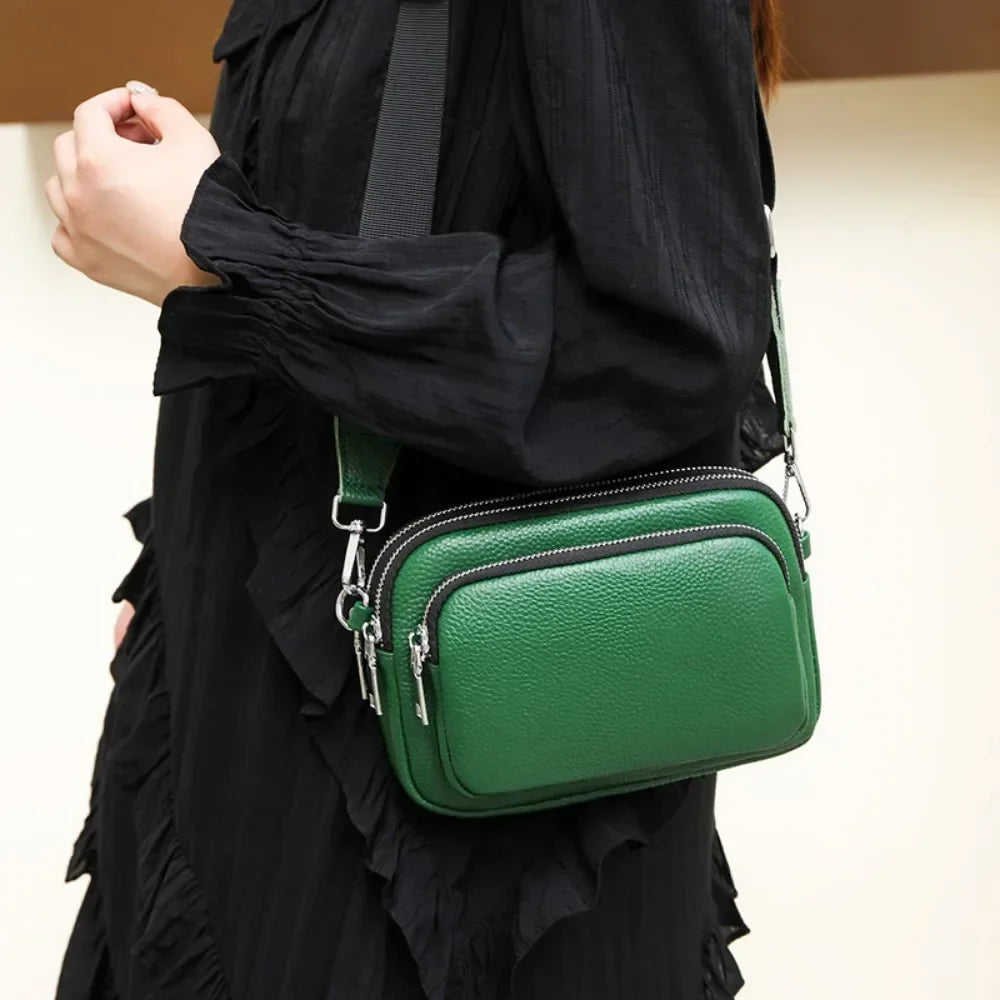 sac bandouliere carre femme