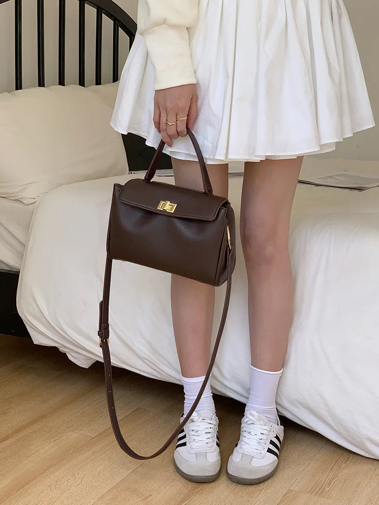 sac bandouliere en similicuir